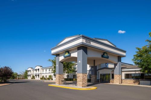 Foto - Days Inn by Wyndham Chino Valley