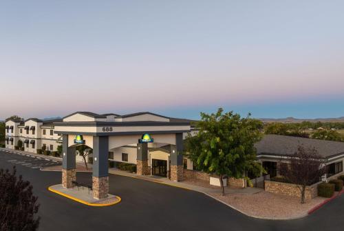 Foto - Days Inn by Wyndham Chino Valley