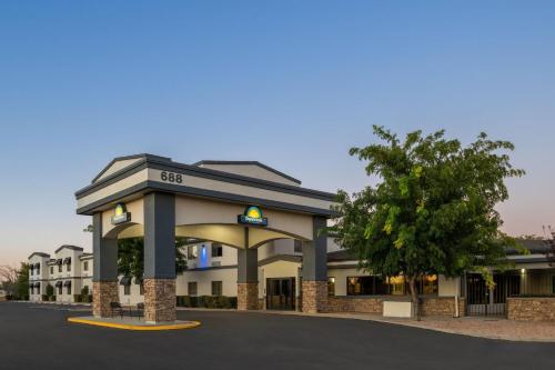 Foto - Days Inn by Wyndham Chino Valley