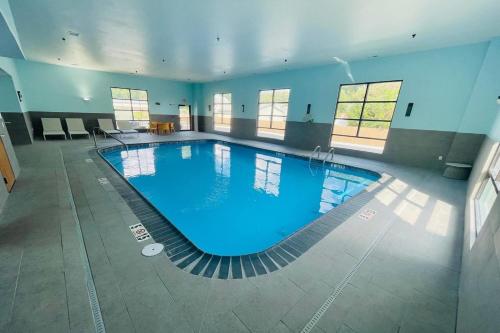 Wingate by Wyndham Vienna - Parkersburg - Marietta in Parkersburg, USA
