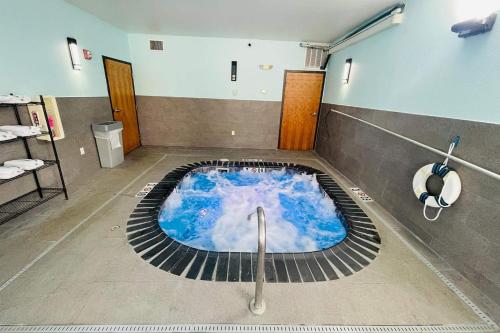 Wingate by Wyndham Vienna - Parkersburg - Marietta in Parkersburg, USA