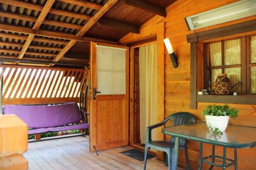 SP camping Spares Prieduli in Jaunciems