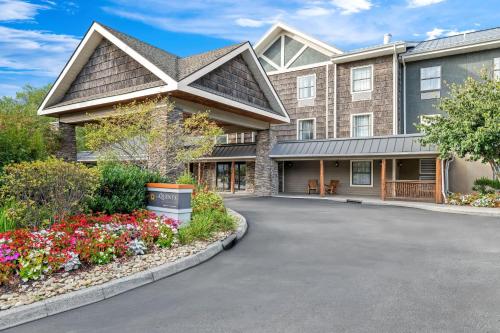 La Quinta by Wyndham Boone, Boone
