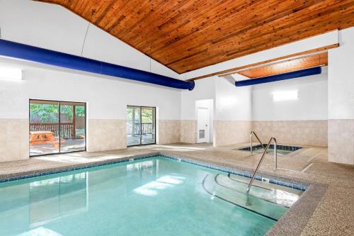 La Quinta by Wyndham Boone in Boone, USA