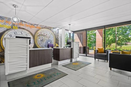 La Quinta by Wyndham Sturbridge - image 11
