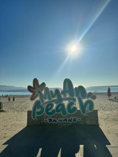 Da Nang Daisy Apartment 1 Beach View – Da Nang, MN