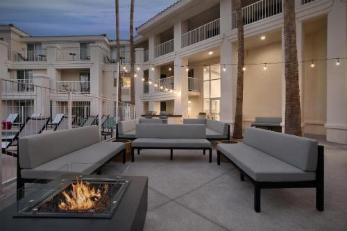 บริการและสิ่งอำนวยความสะดวก, Home2 Suites by Hilton Scottsdale Old Town in โอลด์ทาวน์สก็อตส์เดล