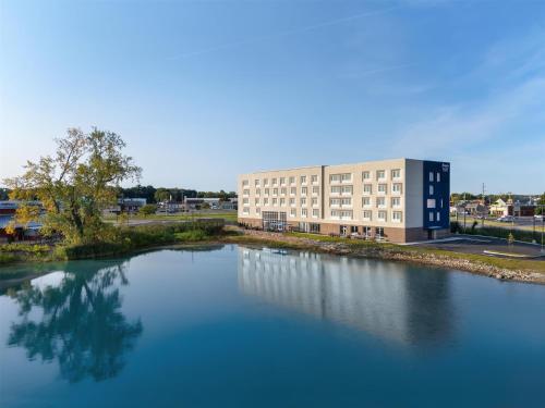 Hampton Inn and Suites by Hilton Port Clinton Catawba Island - image 5