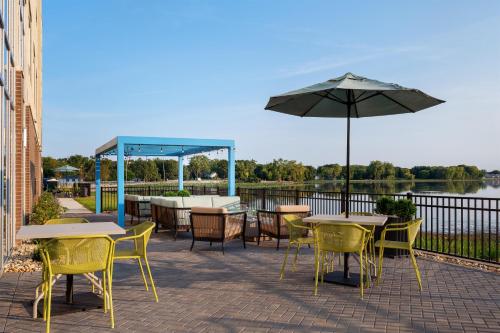Hampton Inn and Suites by Hilton Port Clinton Catawba Island - 편의 시설/서비스