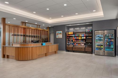 Hampton Inn and Suites by Hilton Port Clinton Catawba Island - image 13