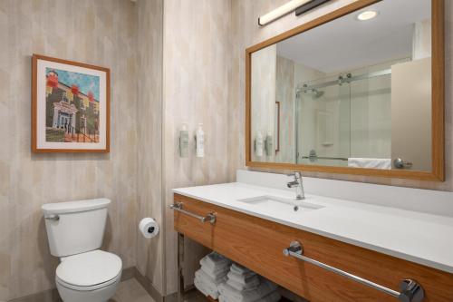 Hampton Inn and Suites by Hilton Port Clinton Catawba Island - image 6