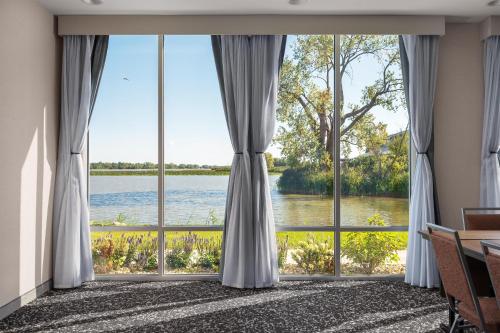 Hampton Inn and Suites by Hilton Port Clinton Catawba Island - 회의실/연회장