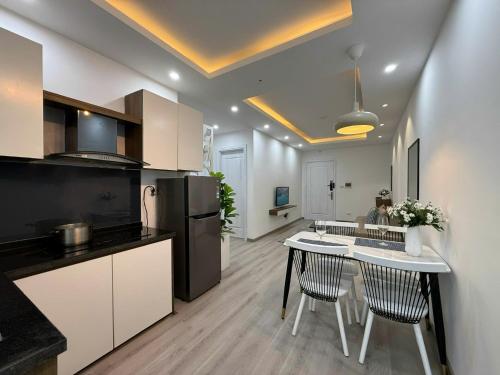 Da Nang Daisy Apartment 1 Beach View – Da Nang, MN