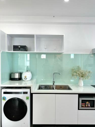 Da Nang Daisy Apartment 1 Beach View – Da Nang, MN