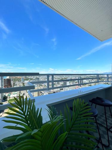 Da Nang Daisy Apartment 1 Beach View – Da Nang, MN