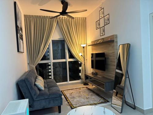 Nonkhai homestay @ Bangi Kajang UKM - image 13