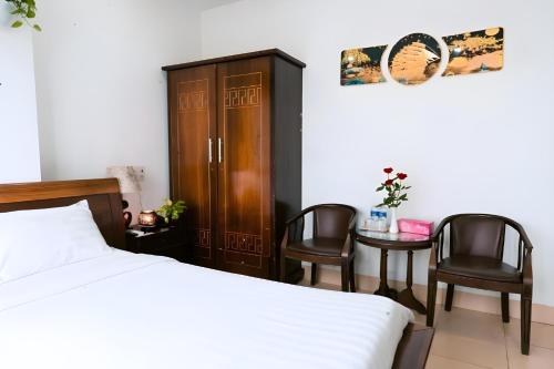 Lotus Rock Hotel Đà Nẵng – Da Nang, MN