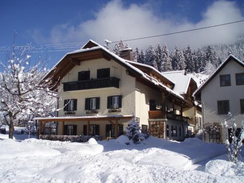 Gästehaus Rader