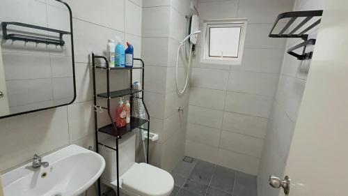 Nonkhai homestay @ Bangi Kajang UKM Kuala Lumpur 