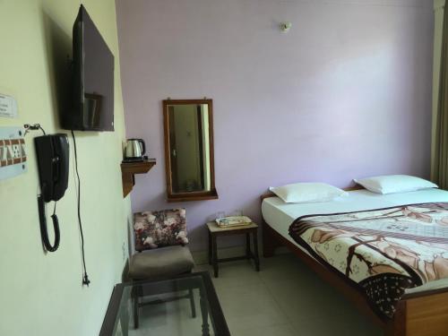 2 double beds