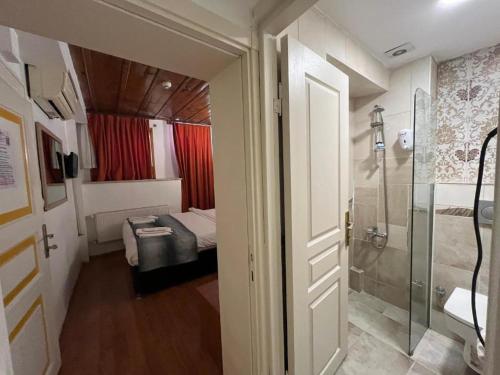 2 bedrooms, 2 beds