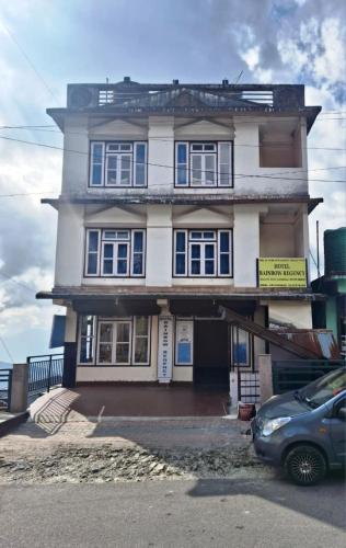 . Hotel Rainbow Regency Ravangla South Sikkim