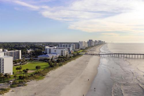 The Ellie Beach Resort Myrtle Beach Tapestry By Hilton - image 3