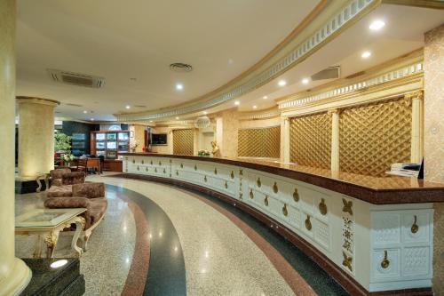 Crystal Sunrise Queen Luxury Resort & Spa - image 12