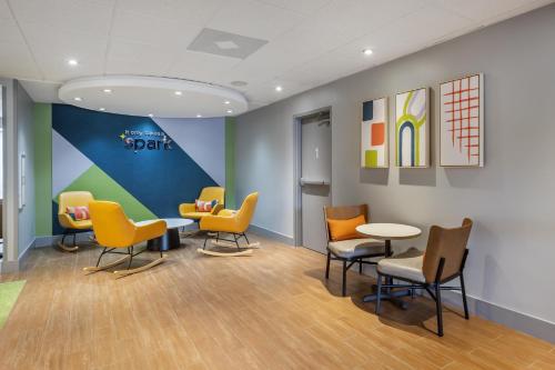 Comfort Inn Atlanta Airport in Atlanta, USA
