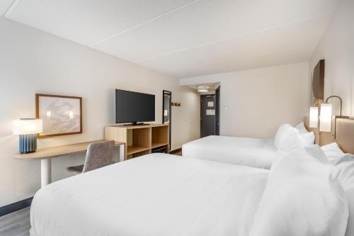 Comfort Inn Atlanta Airport - image 7