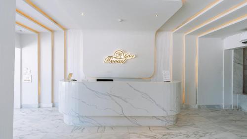 Spa, Sunny Days El Palacio Resort & Spa  in Hurghada