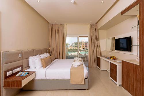 Sunny Days El Palacio Resort & Spa  in Hurghada