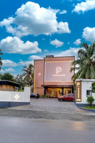 PASSIONS HOTEL EDATHUA - Alappuzha