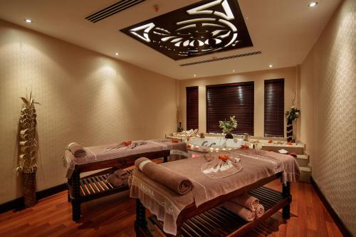 Crystal Sunrise Queen Luxury Resort & Spa - image 5