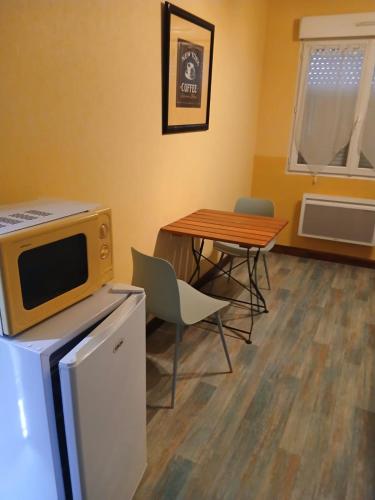 Hôtel du petit verger (Hotel du petit verger) in Saint-Georges-sur-Loire