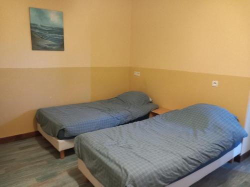 Hôtel du petit verger (Hotel du petit verger) in Saint-Georges-sur-Loire