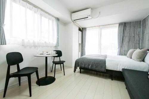 Tower View Stay Kinchicho