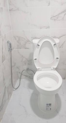 Jomtien Beach Hostel & Guesthouse – Pattaya, DC