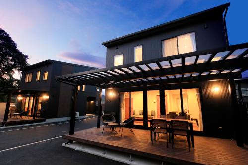 Villas Fuji Terrace ヴィラス富士テラス