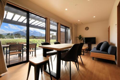 Villas Fuji Terrace ヴィラス富士テラス