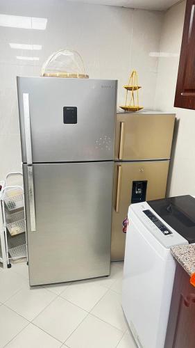 Rest House Hostel in Mohammed Bin Zayed Város