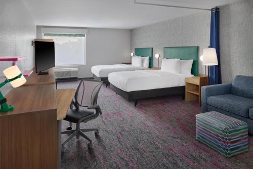 Home2 Suites by Hilton Frankenmuth - image 11