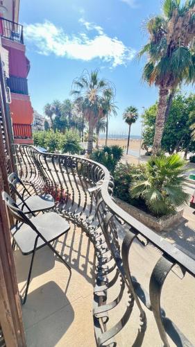 Sitges Seafront BATLLÓ - image 4