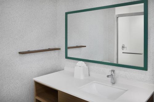 Home2 Suites by Hilton Frankenmuth - main image