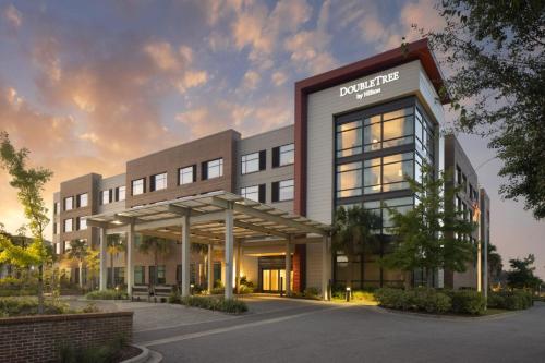DoubleTree by Hilton Charleston Riverview, Charleston