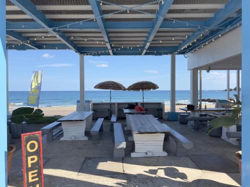 Hotel NALU　ホテルナル