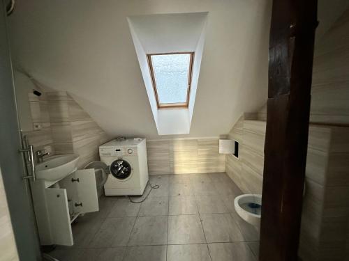 Małen studio PCK Gdynia – khách sạn tại Witomino
