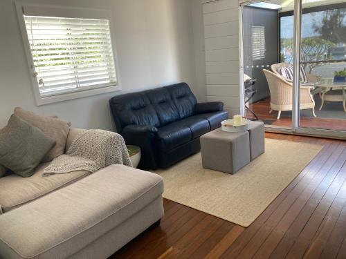 Riverview Cottage, Dunbogan (fotografie 3)