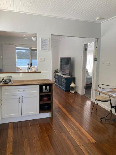 Riverview Cottage, Dunbogan (fotografie 5)