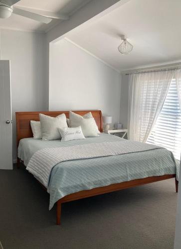 Riverview Cottage, Dunbogan (fotografie 7)